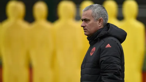 Mourinho deals Shaw fresh Europa League snub