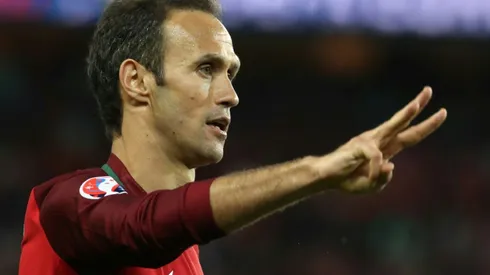 Shanghai SIPG sign ex-Madrid defender Carvalho