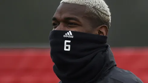 The Pogbas: brothers turned rivals as Europa League clash looms