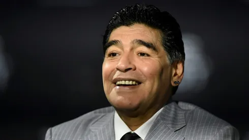 Spanish police called to Maradona's Madrid hotel