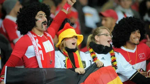 Turkey confirms bid to host Euro 2024 football