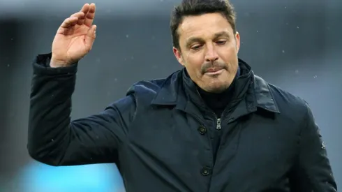 Pescara sack Oddo, but point finger at players