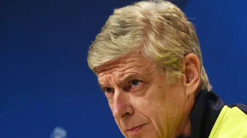 Wenger determined to end Arsenal's last 16 curse