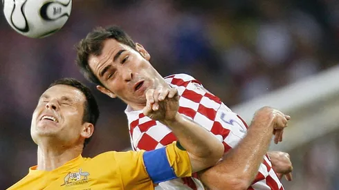 Tudor set to reign at Galatasaray after Riekerink ousted