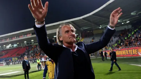 Galatasaray boss job on line after shock loss
