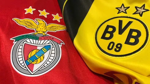 Where to find Benfica vs. Dortmund on US TV and streaming