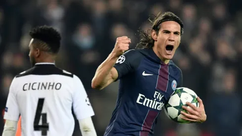 Emery, PSG look to get one over Barcelona at last