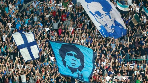 Planes, trains and automobiles for Napoli exodus to Madrid