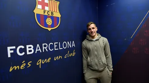 Digne backs Barcelona's 'MSN' to outgun PSG once more