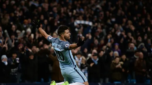 Manchester City's Guardiola can't give Aguero guarantees