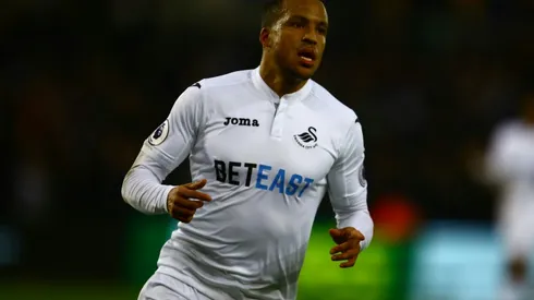 Swansea City's Mawson and Olsson sharpen Leicester's pain