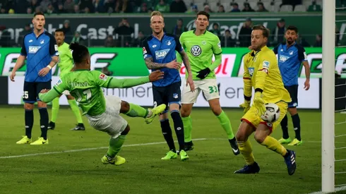 Hoffenheim stumble in Bayern pursuit