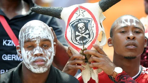 Chaos as Orlando Pirates sink to 80-year low