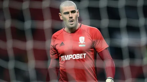 Goalkeepers on top as Boro, Everton draw