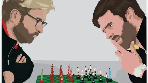 Why Tottenham's away form against big clubs continues to be poor