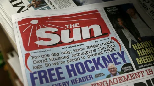 Liverpool football ban The Sun over Hillsborough coverage