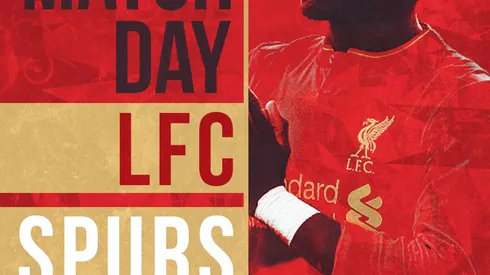 Liverpool vs. Spurs predicted lineups, preview and TV times