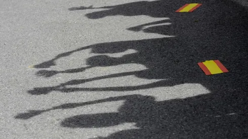 57 top-flight players drug-tested, say Spain's anti-dopers