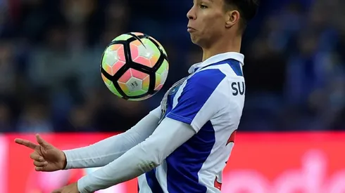 Porto agree 20-million-euro Torres deal