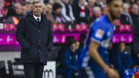 Holders Bayern host Schalke in cup quarters