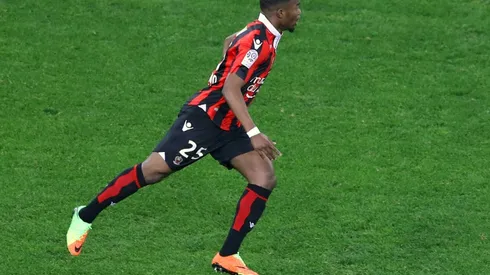 Nice, Lyon rebound from derby setbacks