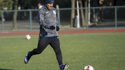 Tevez's Shanghai Shenhua exit Asian Champions League