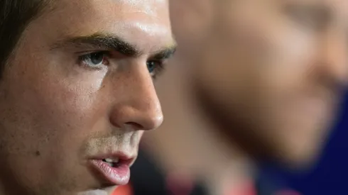 Lahm's retirement surprises Bayern Munich