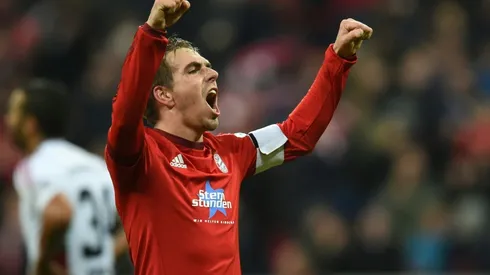 World Cup winner Lahm to retire at end of season