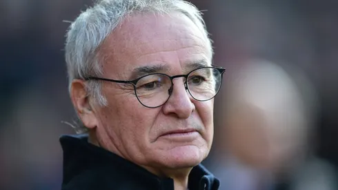 Leicester City owners back under-fire Ranieri
