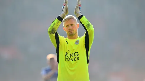 Leicester fairytale lurches into nightmare