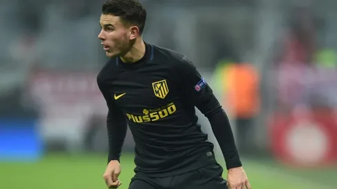 Prosecutor recommends jail for French defender Hernandez: press