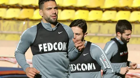 Monaco must handle spotlight, says coach Leonardo Jardim