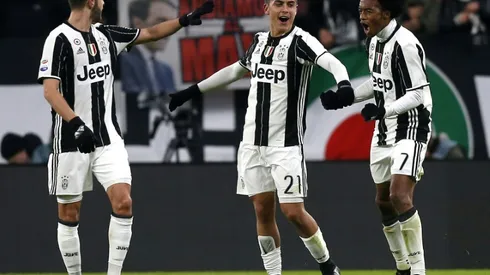 Scudetto race far from over, says Allegri