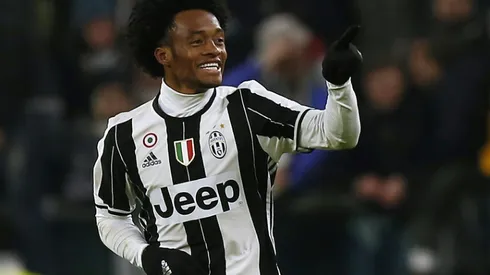 Cuadrado sends Juve six points clear