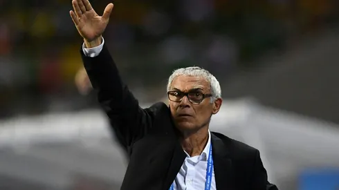 Cuper sorry for letting Egyptians down in Cup final