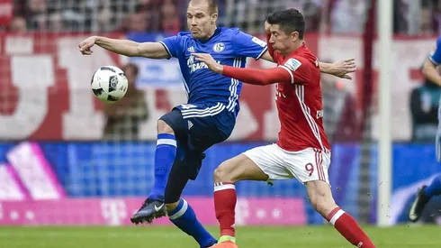 Ancelotti unhappy, but Bayern extend Bundesliga lead