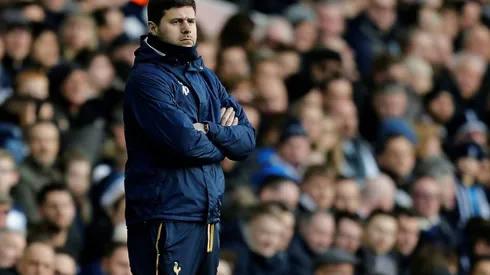 Spurs won't give up on Chelsea chase, says Pochettino