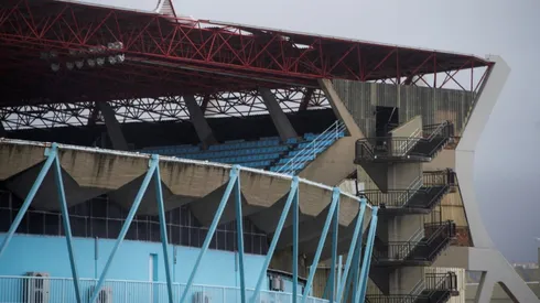 Real's trip to Celta off after stadium damage