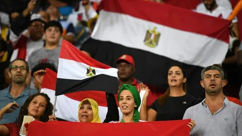 Africa Cup of Nations brings joy back to demoralised Egypt