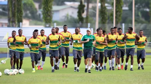 Rejuvenated Cameroon, Egypt set for Cup final showdown
