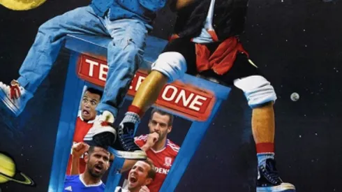 EPL Commentators on NBC Sports: Feb. 3, 2017