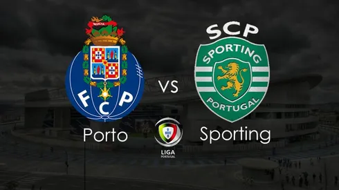 Where to find Porto vs. Sporting CP on US TV: Feb. 3, 2017