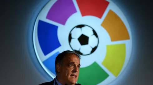 Ambitious La Liga fires warning to Premier League