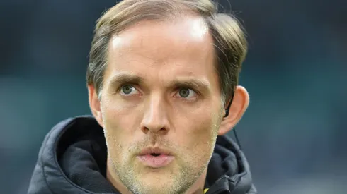 Dortmund coach feels pressure against flu-hit Leipzig