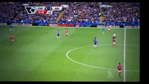 Chelsea vs. Arsenal predicted lineups, preview and TV times