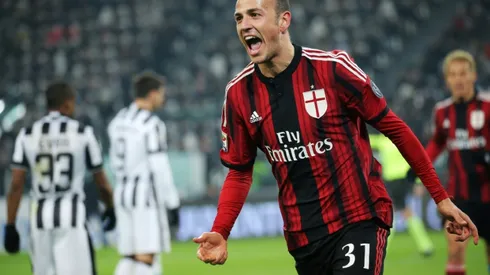 Antonelli blow compounds AC Milan's Euro hopes