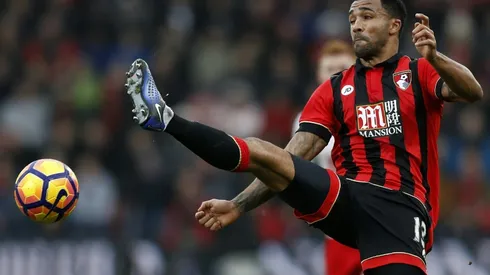 Bournemouth's Wilson out for season