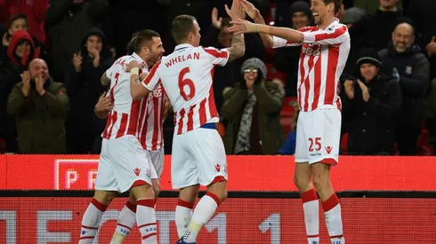 Crouch chalks up century in Stoke draw