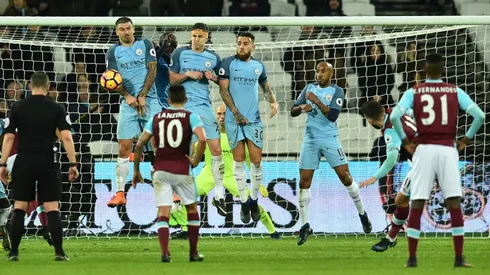 Guardiola makes his point as City crush West Ham