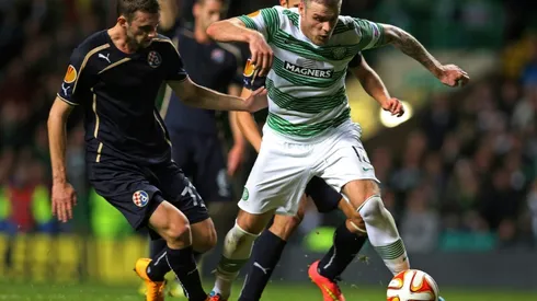 Irish footballer avoids jail for Elvis impersonator assault: reports